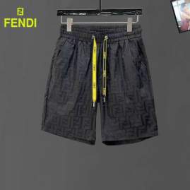Picture of Fendi Short Pants _SKUFendiM-3XL12yr12317350